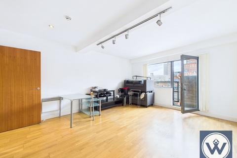 2 bedroom apartment for sale, Express Networks, 6 Oldham Road M4