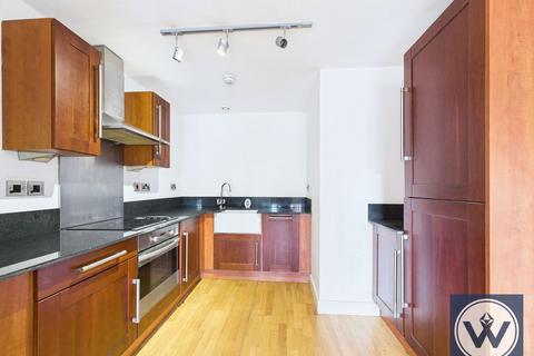 2 bedroom apartment for sale, Express Networks, 6 Oldham Road M4