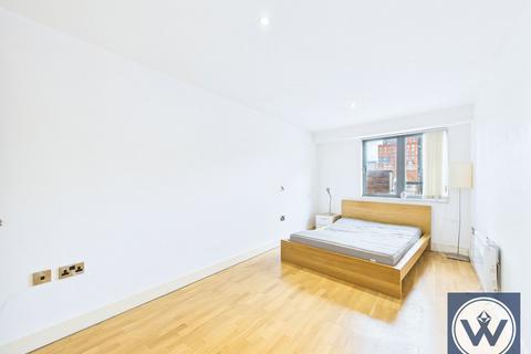 2 bedroom apartment for sale, Express Networks, 6 Oldham Road M4