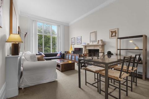 1 bedroom apartment to rent, Elgin Crescent, London, W11