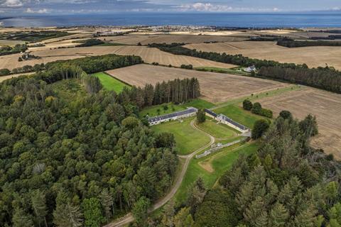 undefined, The Old Granary & Home Farm, Drybridge, Buckie, Moray, AB56