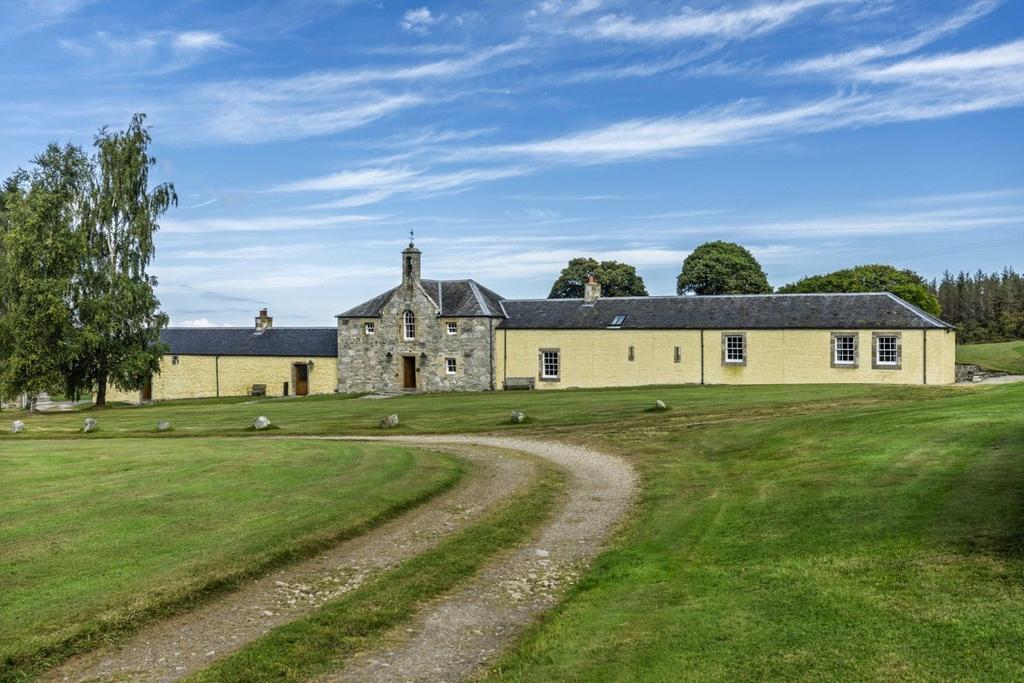 The Old Granary