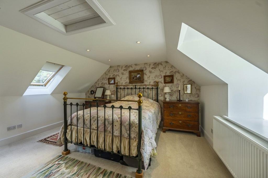 Hf Bedroom