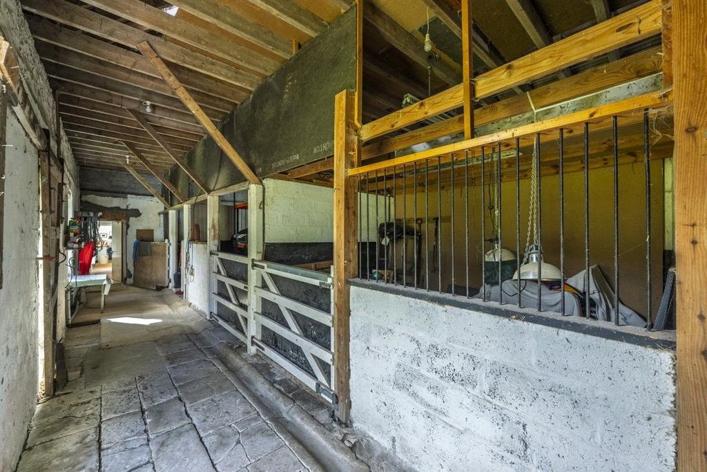 Stables
