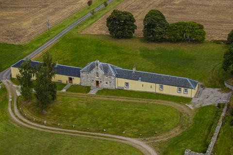 undefined, The Old Granary & Home Farm, Drybridge, Buckie, Moray, AB56