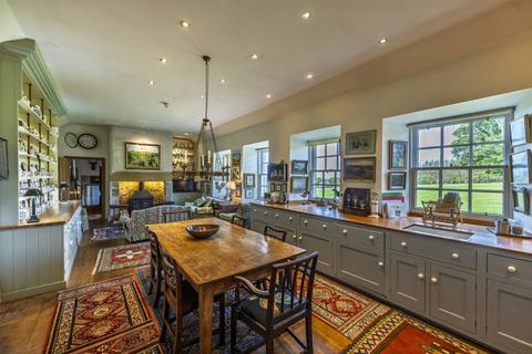 undefined, The Old Granary & Home Farm, Drybridge, Buckie, Moray, AB56