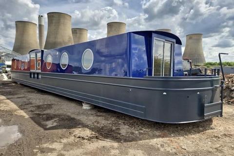 undefined, Admiral Walk, London W9