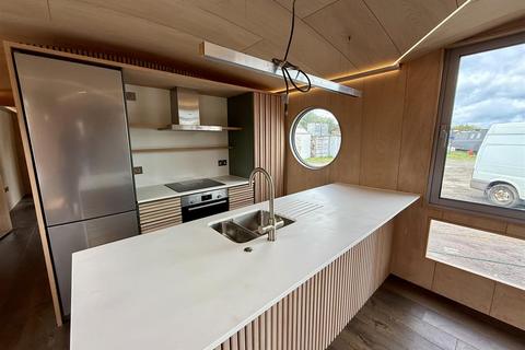 undefined, Admiral Walk, London W9