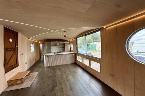 undefined, Admiral Walk, London W9