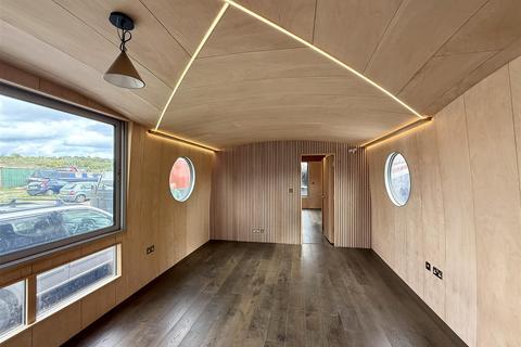 undefined, Admiral Walk, London W9