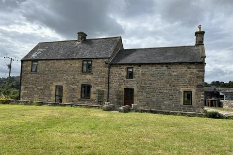 3 bedroom detached house for sale, Hulme End, Buxton