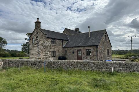 3 bedroom detached house for sale, Hulme End, Buxton