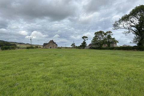 3 bedroom detached house for sale, Hulme End, Buxton