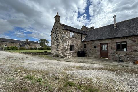 3 bedroom detached house for sale, Hulme End, Buxton