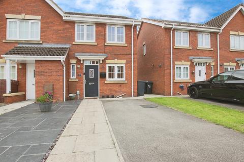 Acasta Way, Hull, HU9 5SE