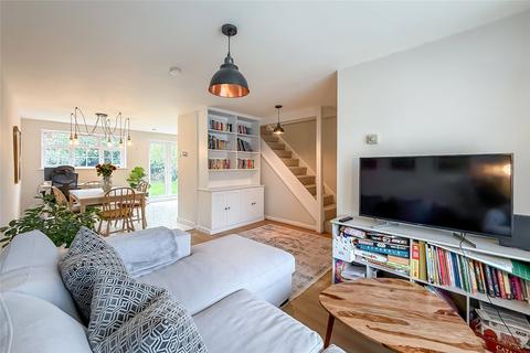undefined, Villiers Crescent, St. Albans, Hertfordshire, AL4
