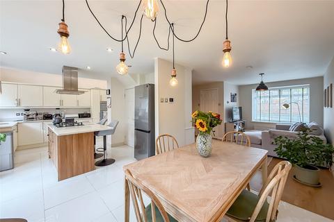 undefined, Villiers Crescent, St. Albans, Hertfordshire, AL4