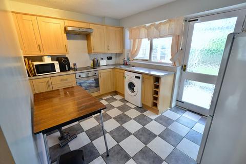 2 bedroom semi-detached house for sale, St. Marys Road, Evesham, WR11 4EG