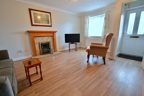 2 bedroom semi-detached house for sale, St. Marys Road, Evesham, WR11 4EG