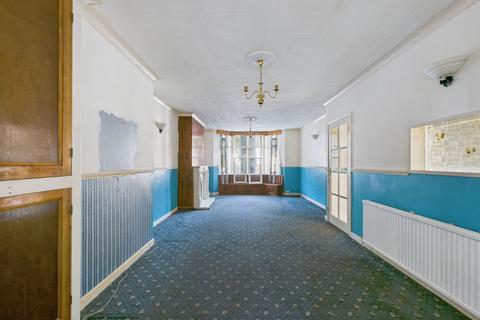 3 bedroom semi-detached house for sale, Occombe Valley Road, Paignton