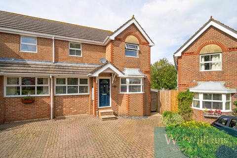 undefined, Birch Gardens, Binstead