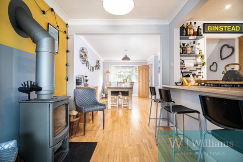 undefined, Birch Gardens, Binstead