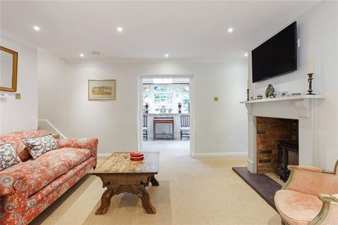 undefined, Milton Lilbourne, Pewsey, Wiltshire, SN9