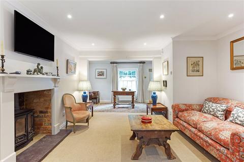 undefined, Milton Lilbourne, Pewsey, Wiltshire, SN9