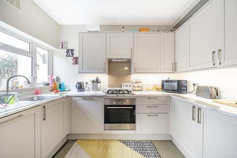 undefined, Lynmouth Road, East Finchley, London, N2