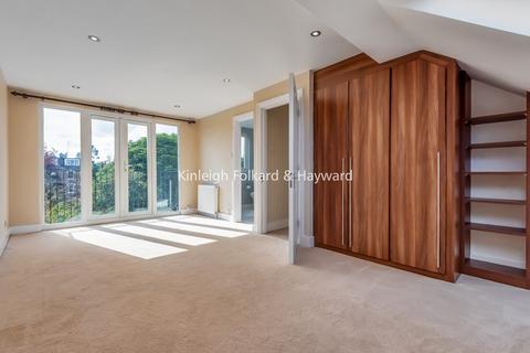 undefined, Lynmouth Road, East Finchley, London, N2