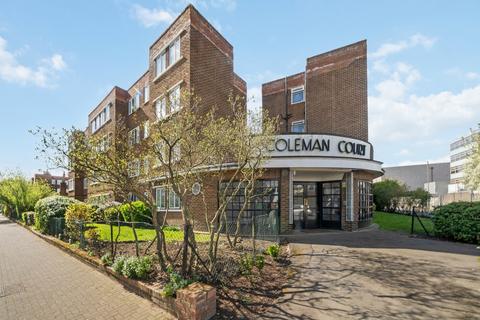 1 bedroom flat for sale, Coleman Court, Kimber Road, Southfields, SW18