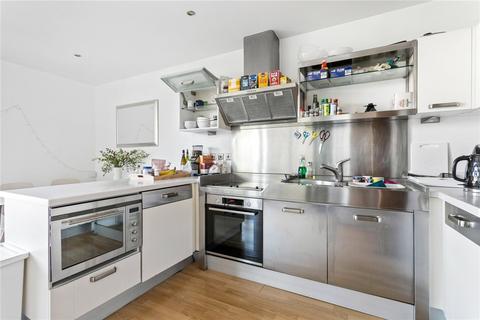 2 bedroom apartment for sale, Wapping High Street, London, E1W
