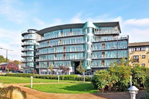 2 bedroom apartment for sale, Wapping High Street, London, E1W