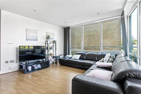 2 bedroom apartment for sale, Wapping High Street, London, E1W