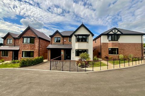 undefined, The Hartford, The Oaks, Keele, Stoke on Trent, ST5 6QQ