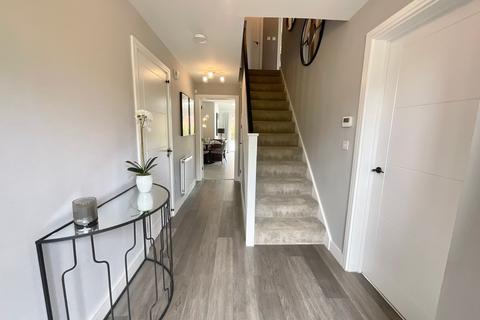 undefined, The Hartford, The Oaks, Keele, Stoke on Trent, ST5 6QQ