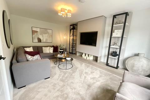 undefined, The Hartford, The Oaks, Keele, Stoke on Trent, ST5 6QQ