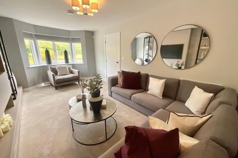 undefined, The Hartford, The Oaks, Keele, Stoke on Trent, ST5 6QQ