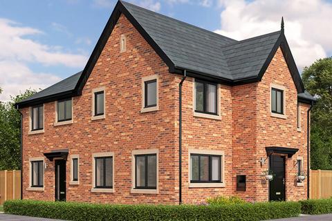 undefined, Pepper Street, Keele, Stoke On Trent, ST5