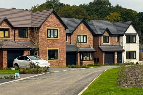 undefined, Pepper Street, Keele, Stoke On Trent, ST5