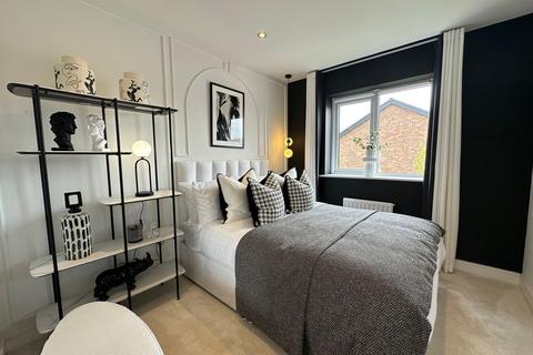 undefined, Pepper Street, Keele, Stoke On Trent, ST5