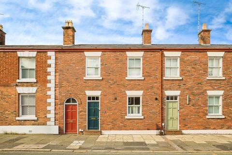 undefined, Overleigh Road, Cheshire CH4