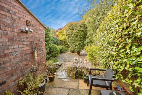 undefined, Overleigh Road, Cheshire CH4
