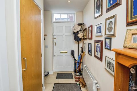 undefined, Overleigh Road, Cheshire CH4