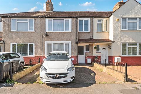 undefined, De'arn Gardens, Mitcham CR4