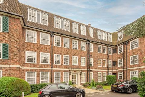 Prince Arthur Road, Hampstead, London, NW3