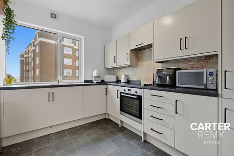 undefined, Rectory Grove, Leigh-on-sea, SS9