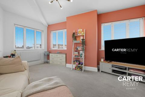 undefined, Rectory Grove, Leigh-on-sea, SS9