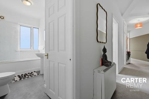 undefined, Rectory Grove, Leigh-on-sea, SS9
