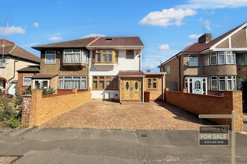 undefined, Oxford Avenue, HAYES UB3